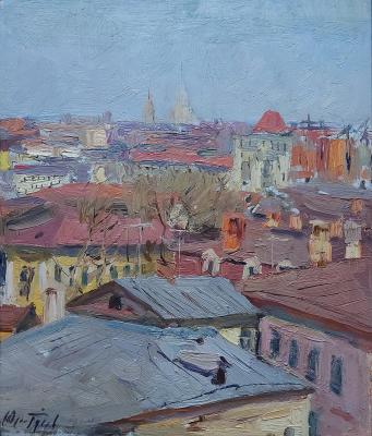 �������������, 1966 ���. ����� ����