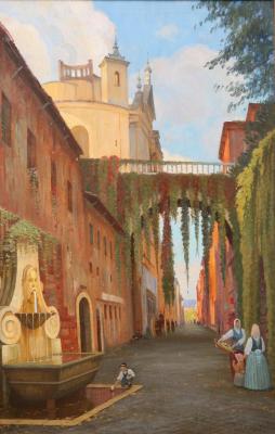 ��� ������. ����� ������