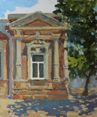 Nakhichevan, 28th line