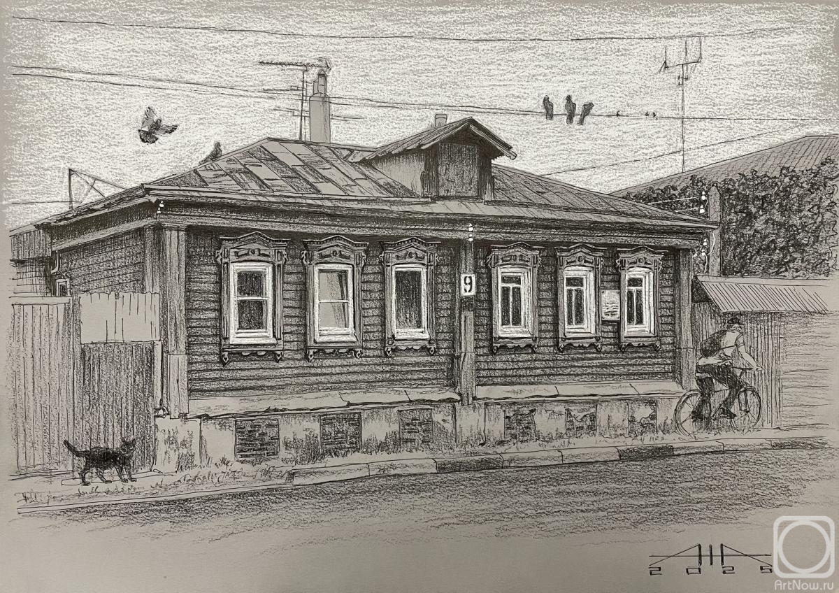 �������. ������� ���������. ��� �.�.�������. �� ����� "���������� ��������� �. ��������"