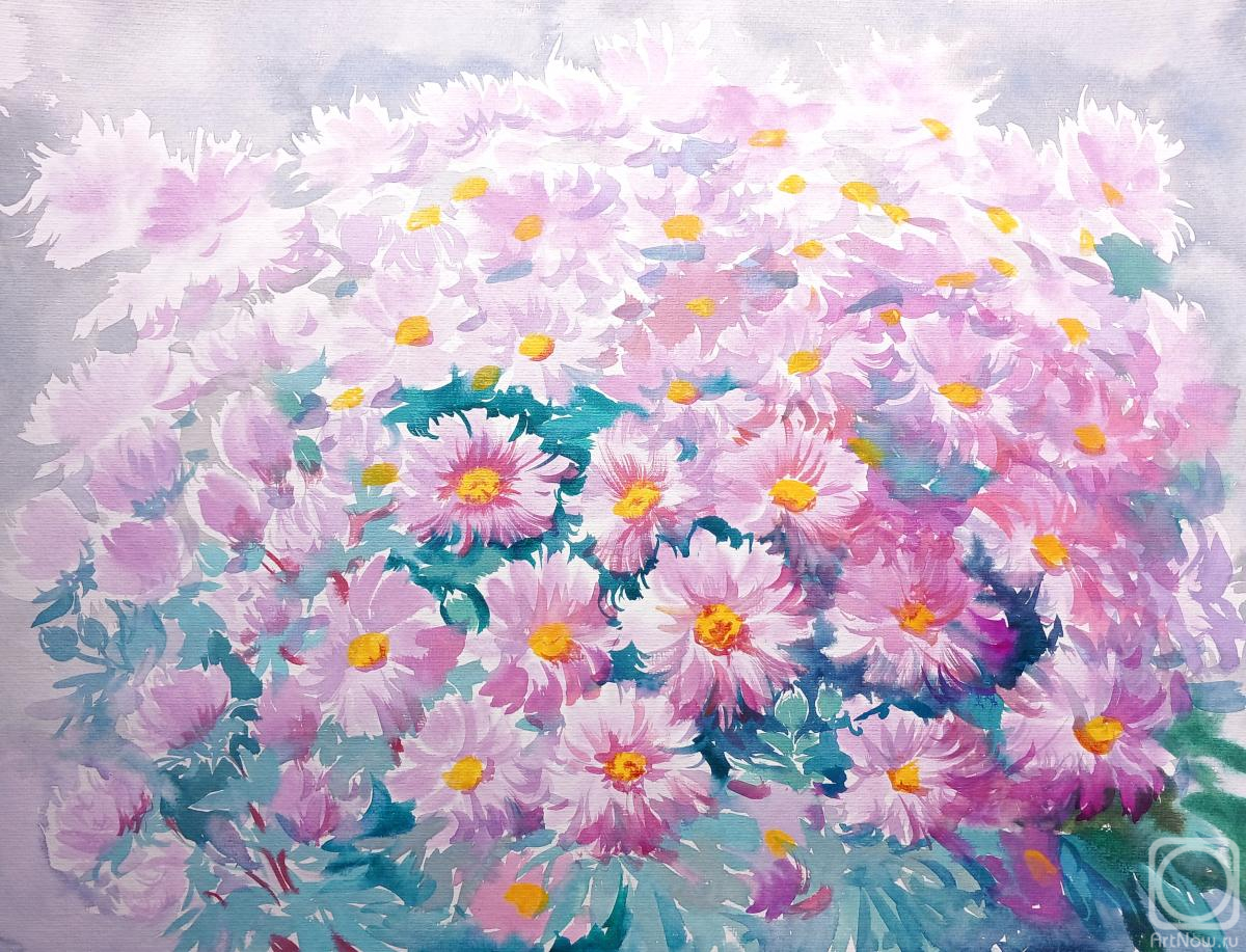 Mikhalskaya Katya. Untitled