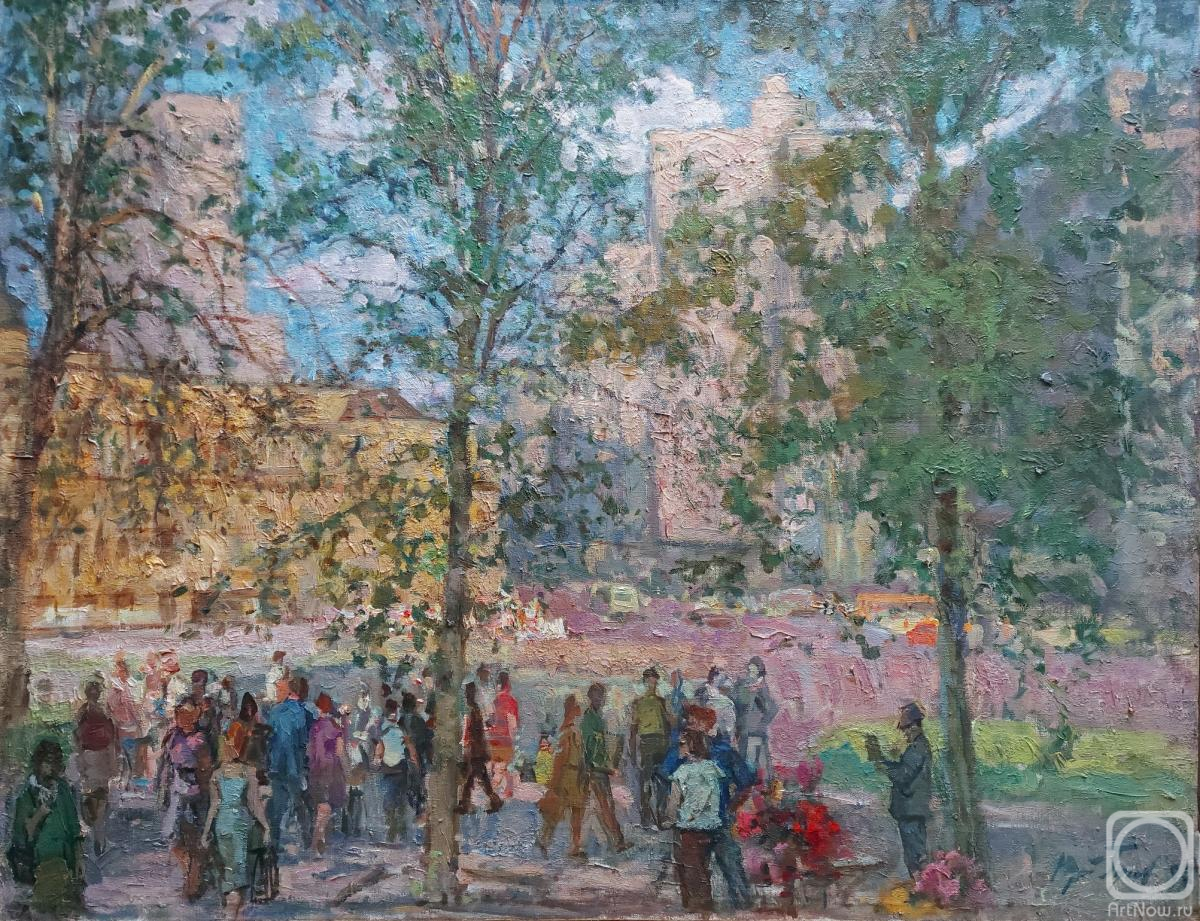 ������� ������ �� ������. ����� ����. ��������� �������, ������. 1987 �