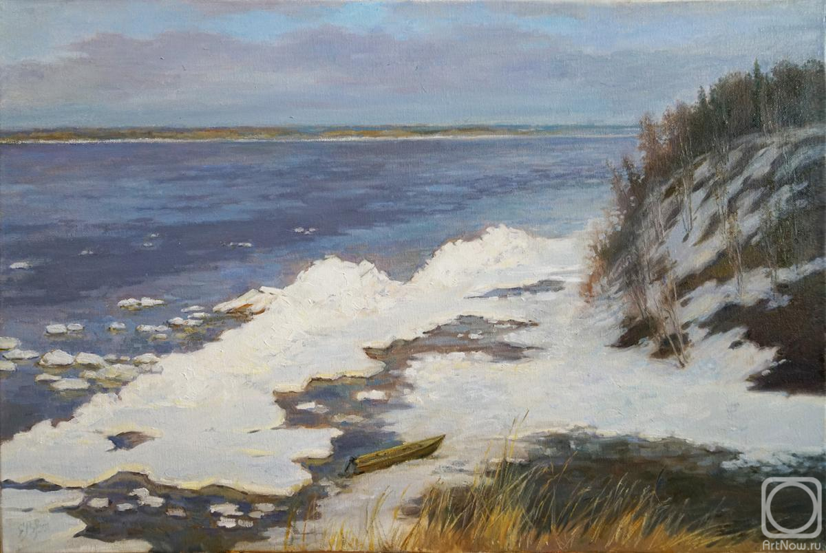 Shumakova Elena. Untitled