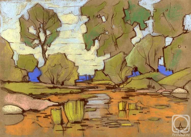 �������. ����� ���������. Frog Space