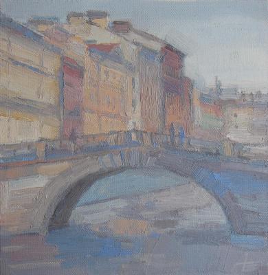 Untitled. Afonova Elena