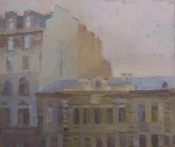 Untitled. Afonova Elena