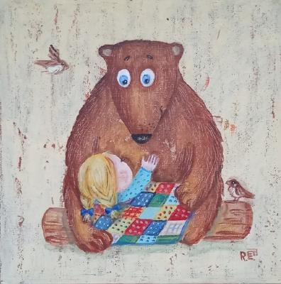 ���� � �����. ������ �����