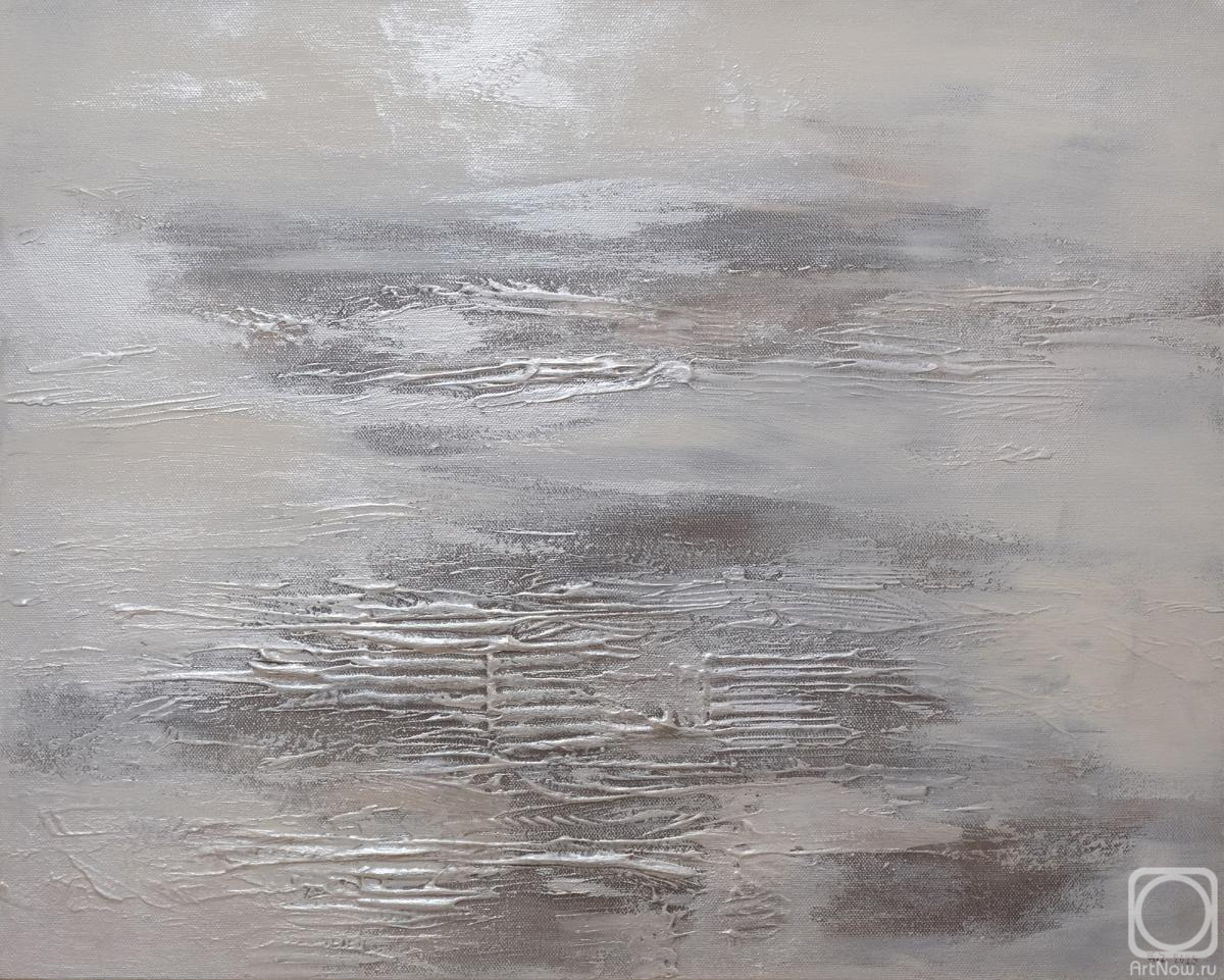 Zhaldak Edward. Mother of pearl