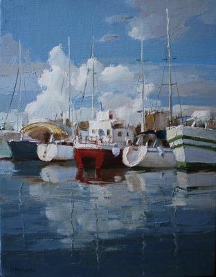 Untitled. Kukueva Svetlana