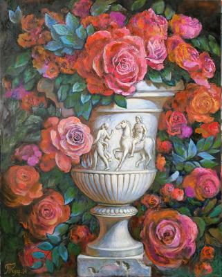 Untitled. Kudrevataya Tatyana