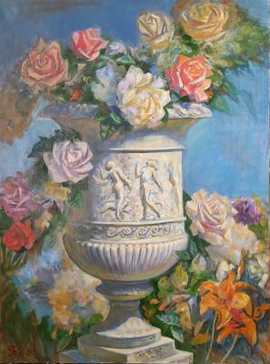 Untitled. Kudrevataya Tatyana