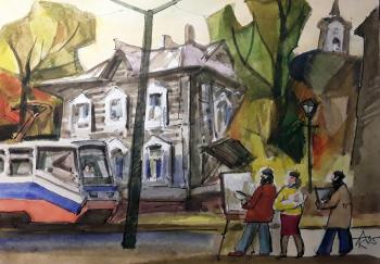 ������� �������� ������