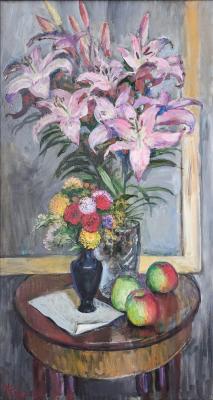 Untitled. Kudrevataya Tatyana