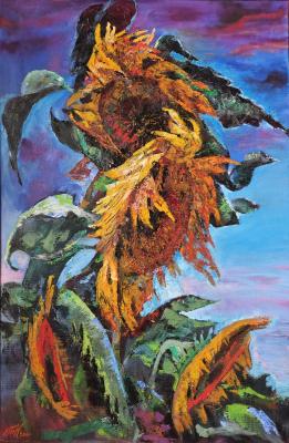 Untitled. Kudrevataya Tatyana