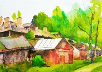 ������� ������ � ������� �����