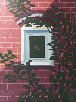 Platband. Russkih Vadim