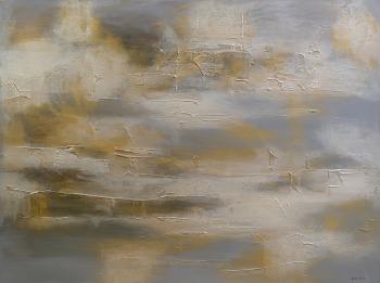 Luxury 2 (Abstraction With A Veil). Zhaldak Edward