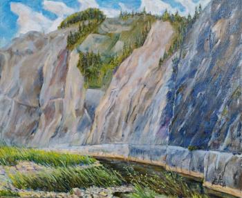 Mambet Rock. Abdullaev Vadim