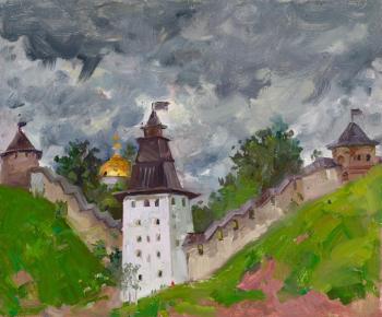 ����� ����� ������-���������� ��������� (������� ���������). �������� ������