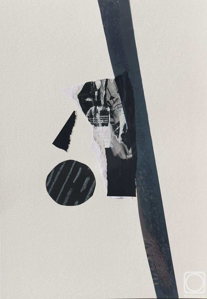 Lyah Angelina. Untitled