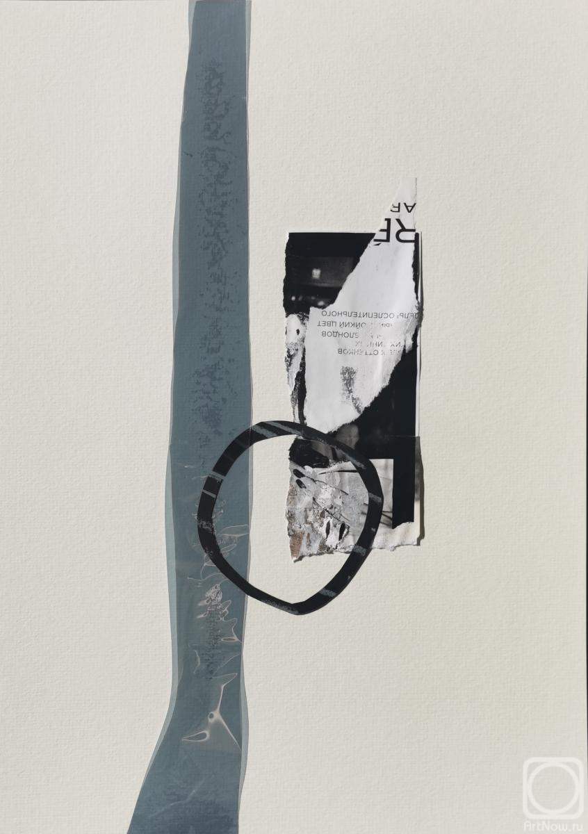 Lyah Angelina. Untitled