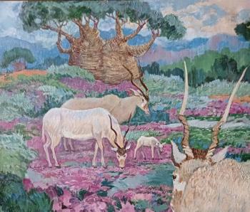 Untitled (Moskaleva). Moskaleva Irina