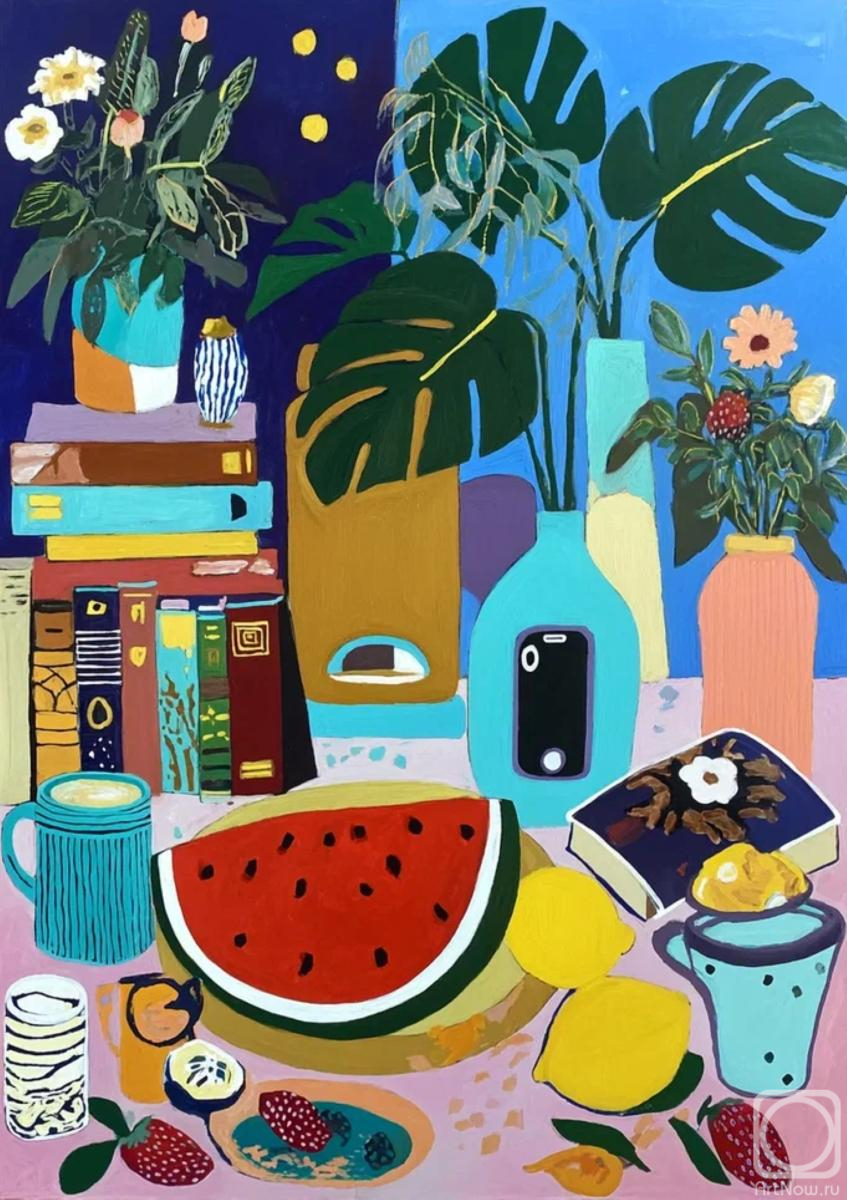 �������� ����. ����������� ���������