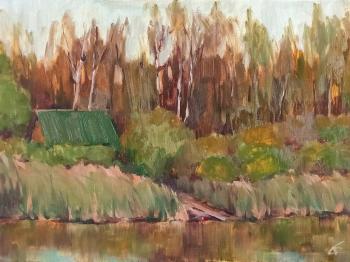 ������� ������� �������. ������������� �����