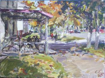 ����� � ������. � ����