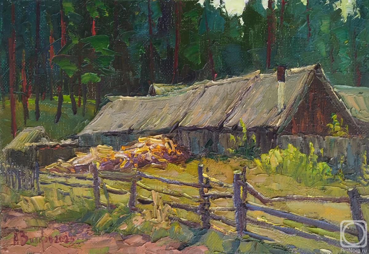 Vikov Andrej. Untitled