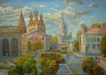 ���������� ������ (���������� �����). ����� ������