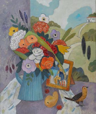 Summer Souvenirs. Kurmaz Svetlana