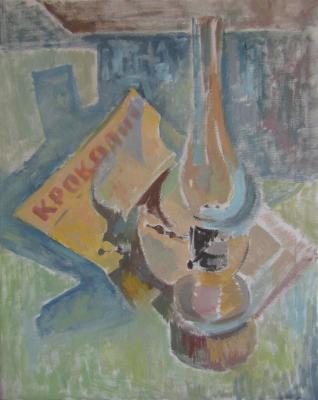 ������ "��������" (�� ����� �����). ������� ����