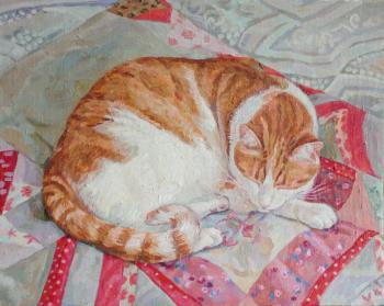 Untitled. Lesnaya Svetlana