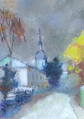 ������� �����. "����� � ��������������"�