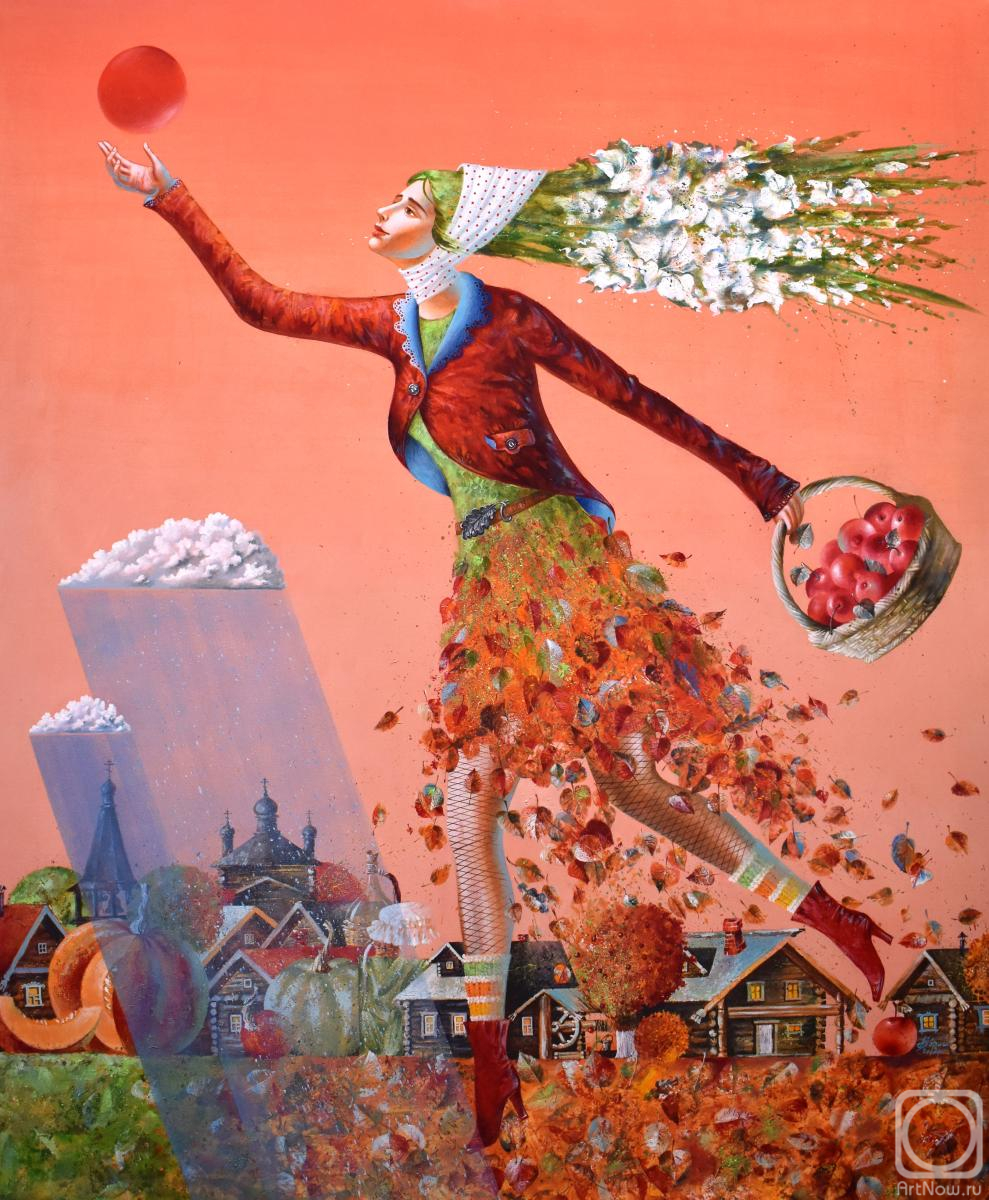 �������. ����� ������. ����-�����