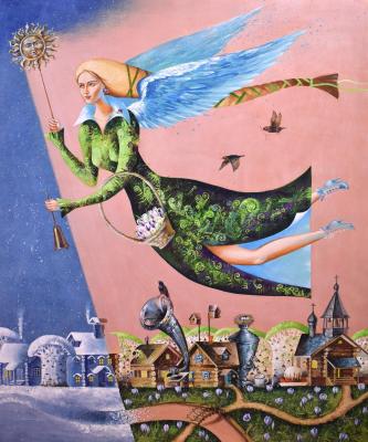 ������� �����. ����� ������