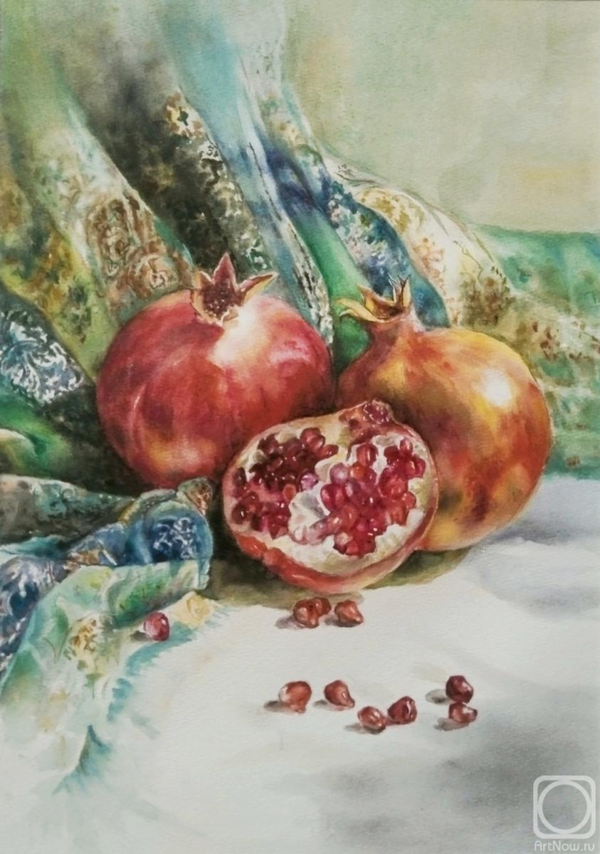 Lavrova Olga. Untitled