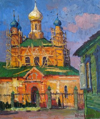 ����������� ������������� ���������. ������ ������