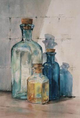 Untitled. Lavrova Olga