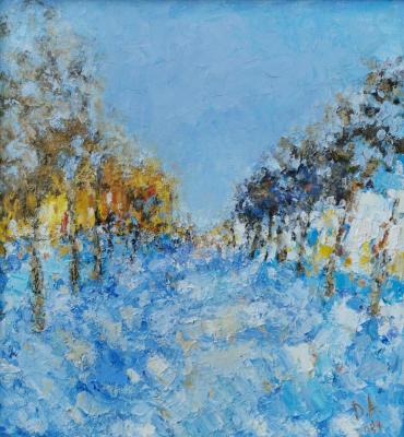 Untitled. Drozdova Alena