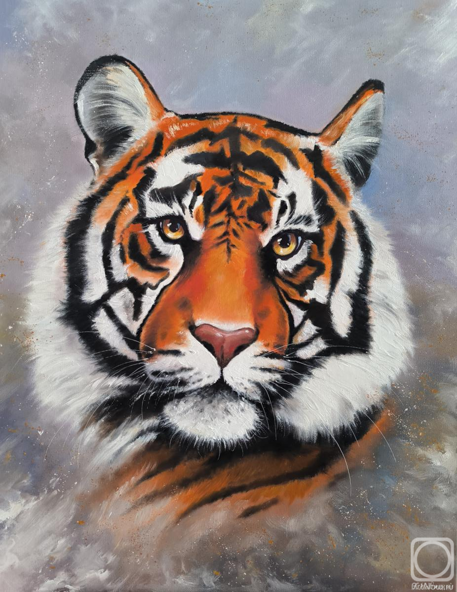 Novickiy Gennadiy. Untitled