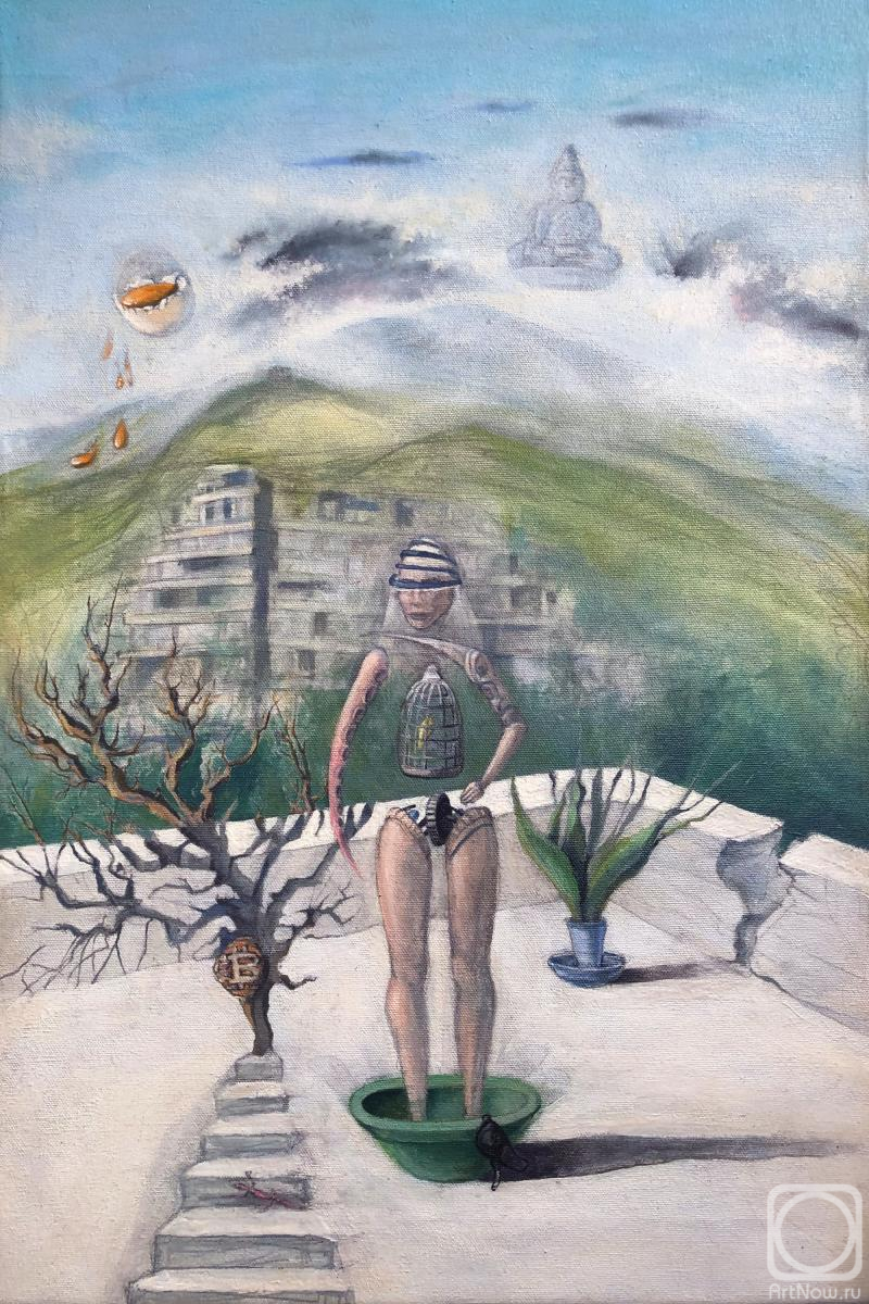 Varganov Alexander. Untitled