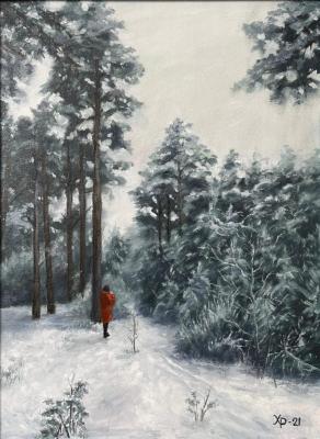 ������ ������. ��������� �����