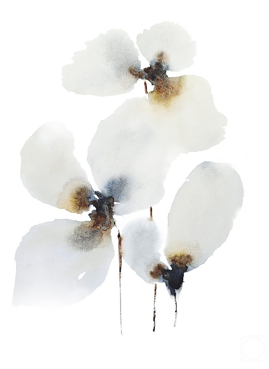 Solovyanova Tatyana. Untitled