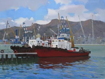 Untitled. Kukueva Svetlana