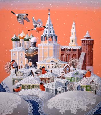 ����������� ����. ����� ������