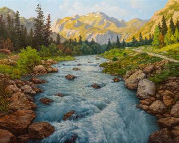 ������� ����� � �����