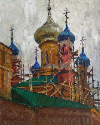 ����� �������. ������ ������