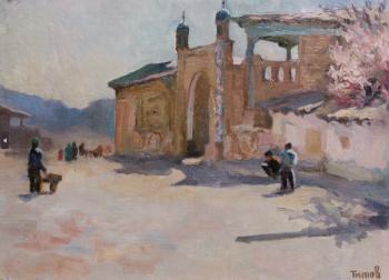 Untitled. Titov Aleksandr